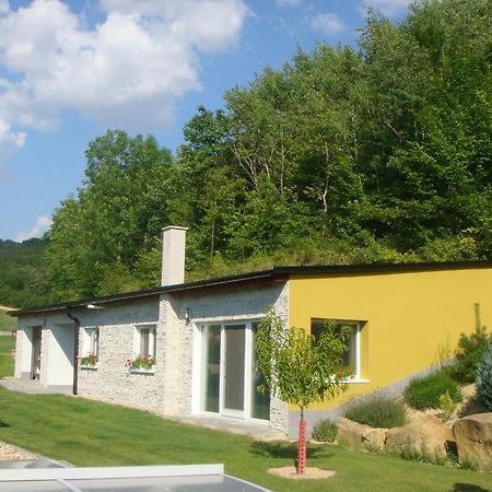 Apartman Kurdejov Hustopeče Cameră foto