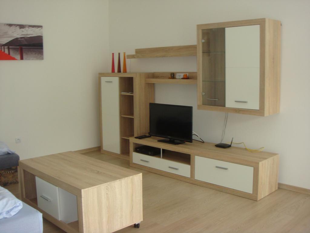 Apartman Kurdejov Hustopeče Cameră foto