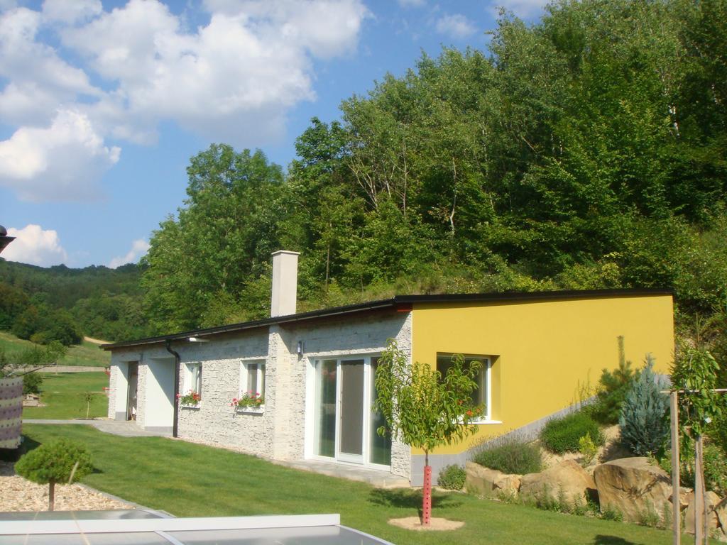 Apartman Kurdejov Hustopeče Cameră foto